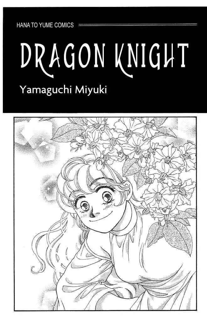 Dragon Knight Chapter 1 1